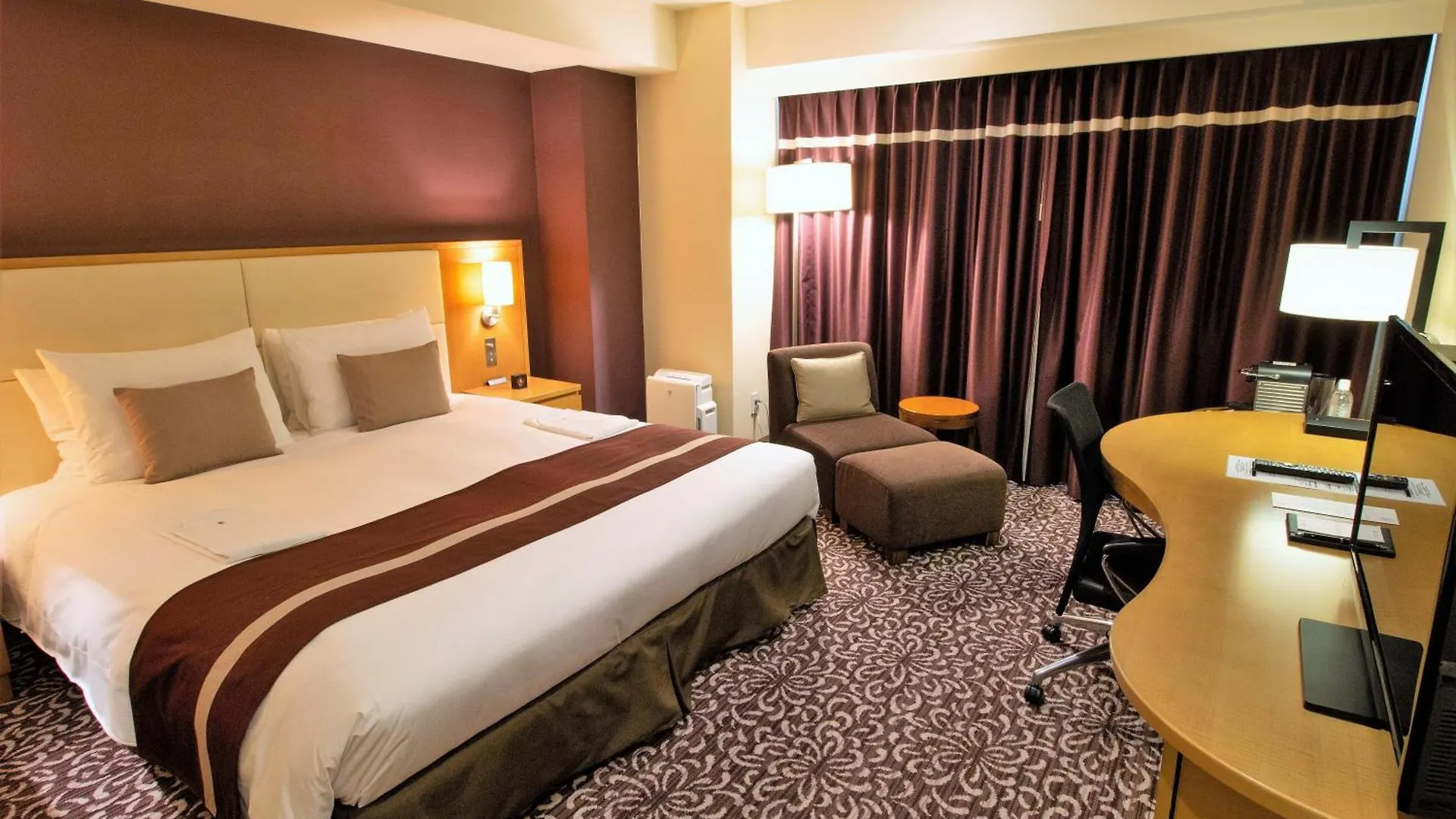 Hotel Ryumeikan Tokyo