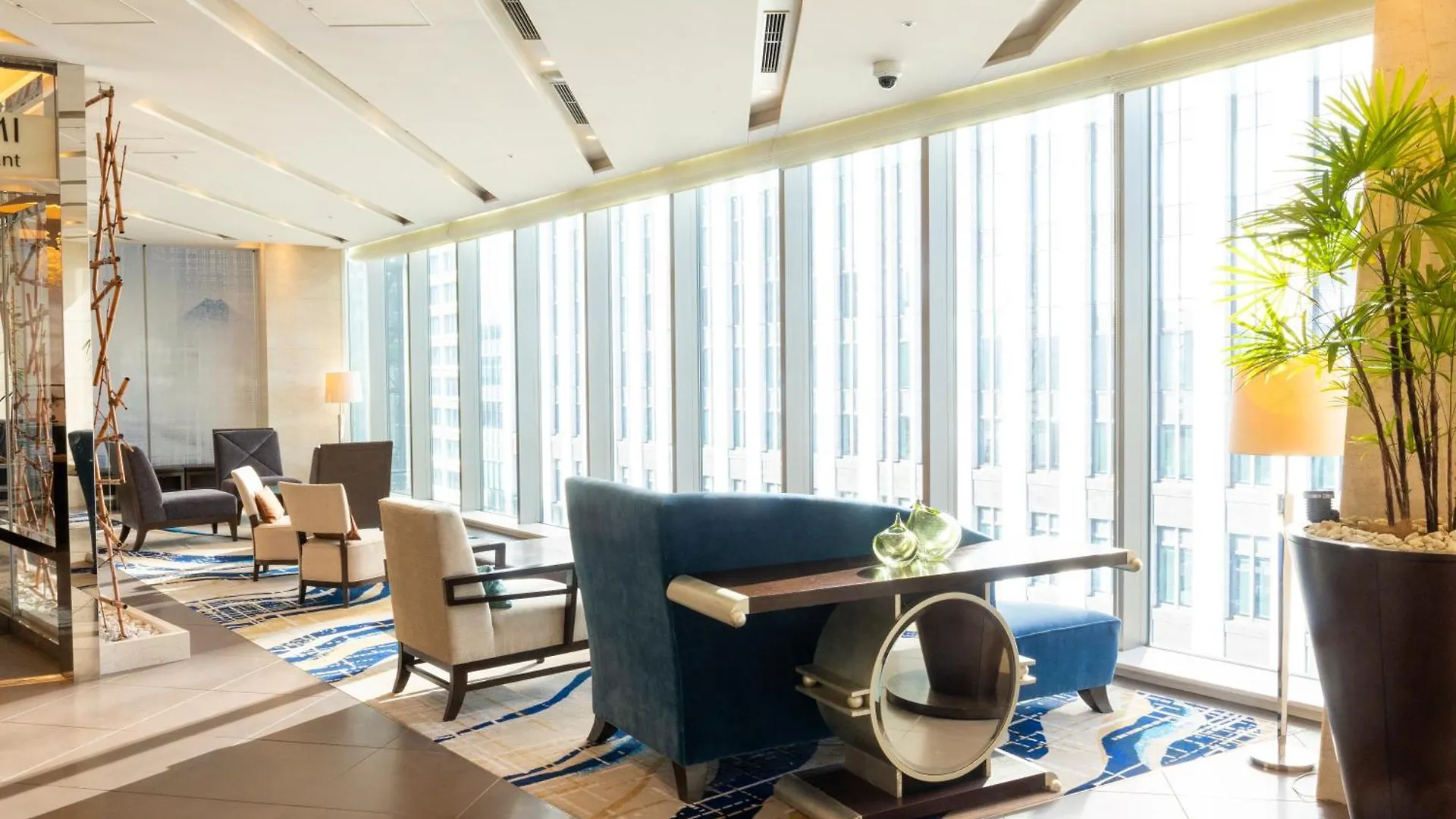 Hotel Ryumeikan Tokyo Japan