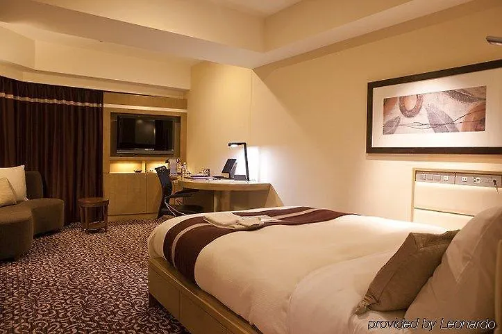 ****  Hotel Ryumeikan Tokyo Japan