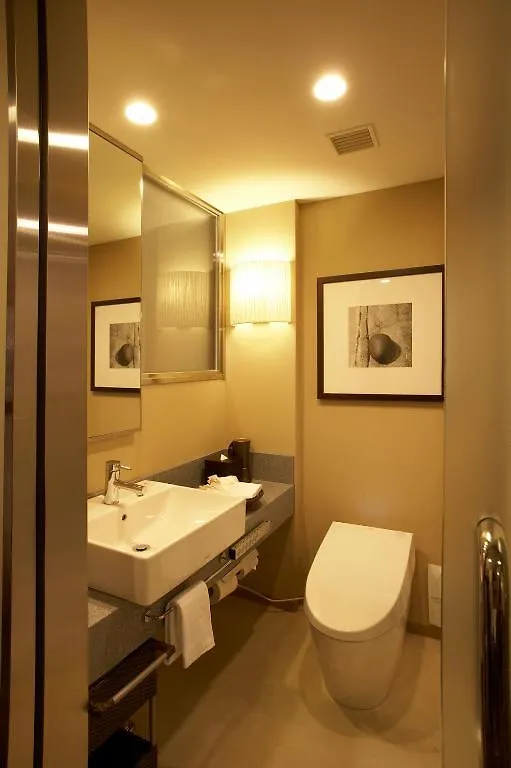 Hotel Ryumeikan Tokyo