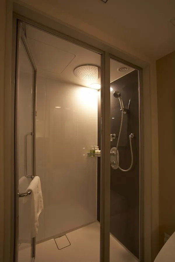 Hotel Ryumeikan Tokyo 4*,