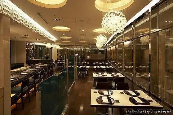Hotel Ryumeikan Tokyo