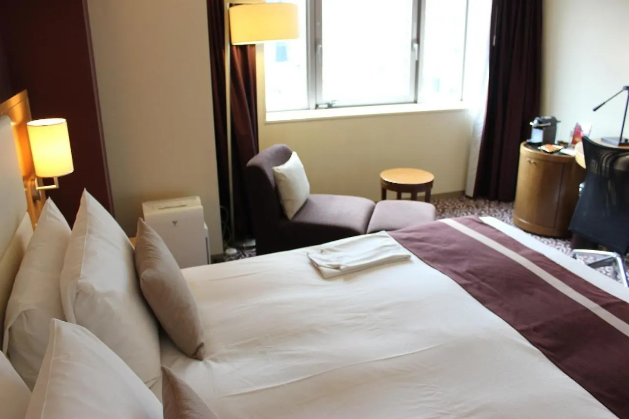 Hotel Ryumeikan Tokyo Japan