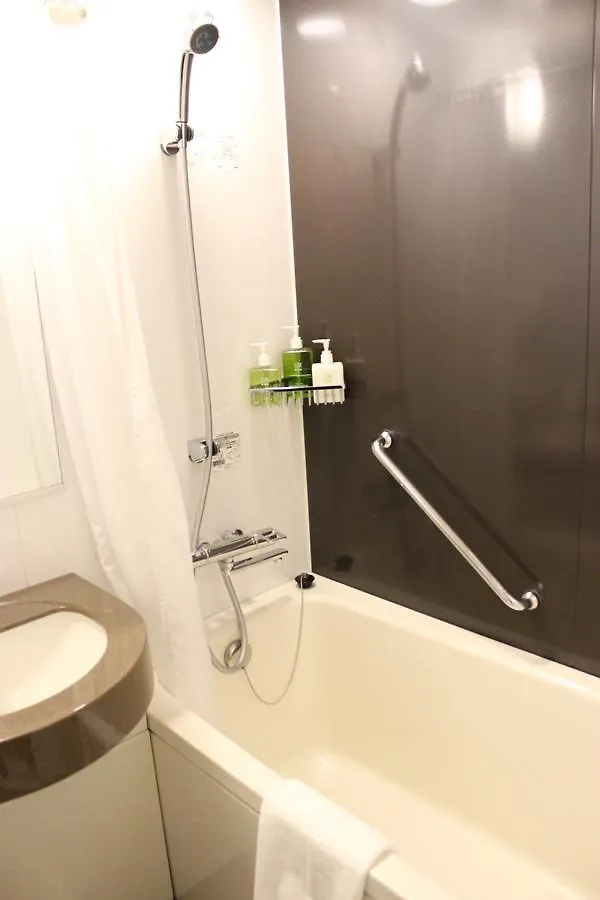Hotel Ryumeikan Tokyo 4*,  Japan