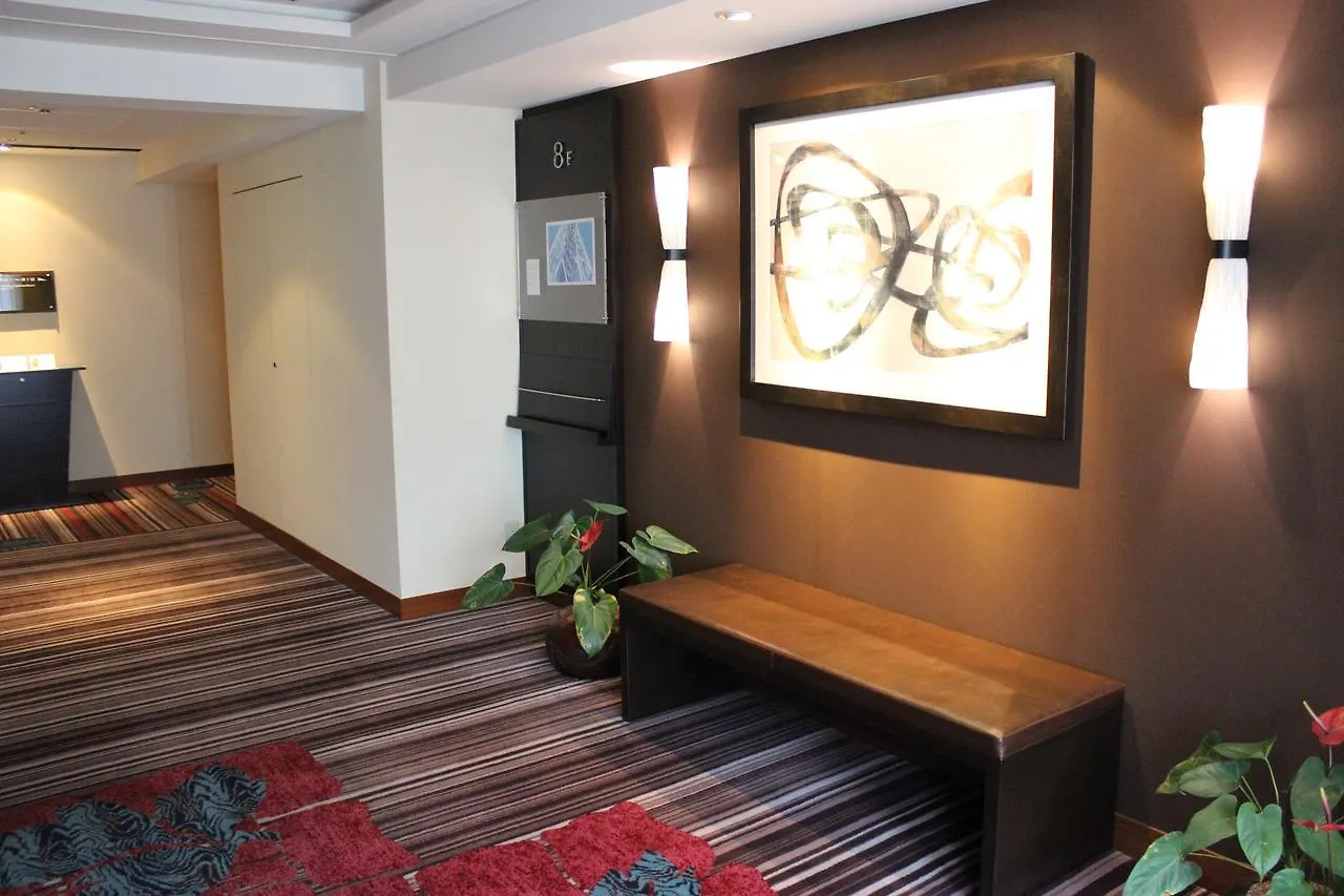 Hotel Ryumeikan Tokyo 4*,  Japan